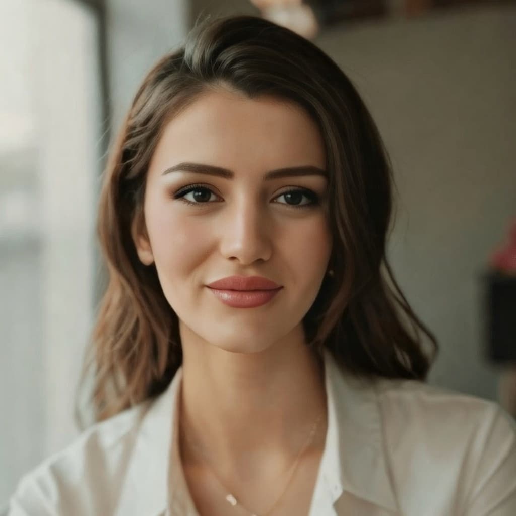 Uzman Klinik Psikolog Fatma Tokur