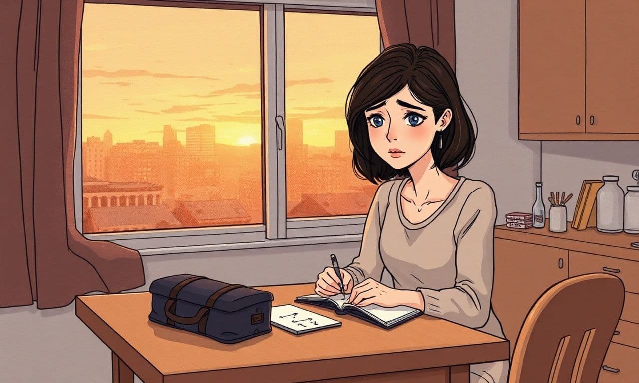 Varoluşsal Anlam Arayışında Sık Yapılan Hatalar ve Çıkış Yolu