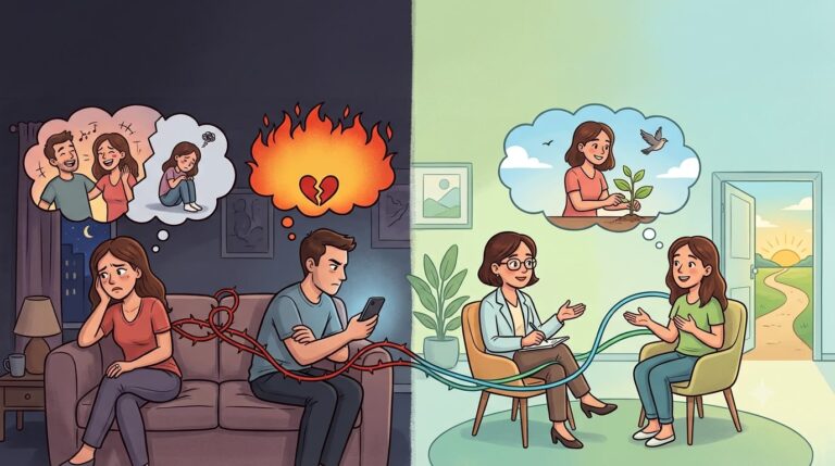 En Çok Sevdiğinden En Çok Nefret Etmek: İntikam Arzusu İlişkileri Nasıl Ele Geçirir?