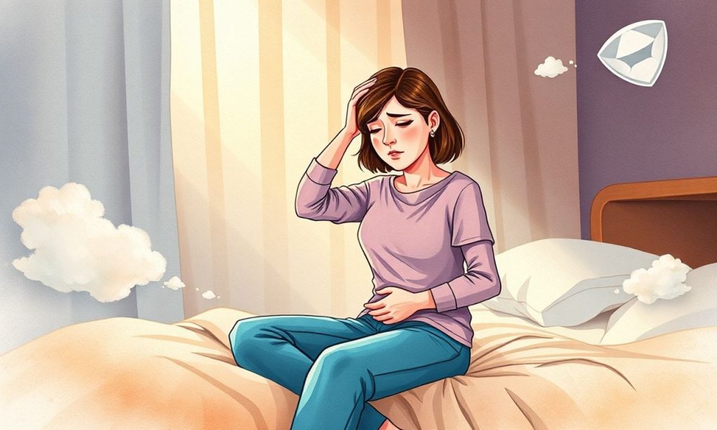 Stres Bedenine Nasıl Yansır? Psikosomatik Belirtileri Tanıma Rehberi