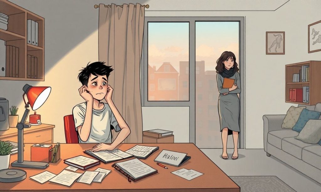 Çocuk ve Ergenlerde Öfke Patlaması Neden Büyür ve Nasıl Yatışır?