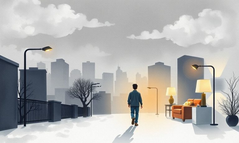 Bitmeyen Bir Yorgunluk: Distimi (Kronik Depresif Duygudurum) Nedir?