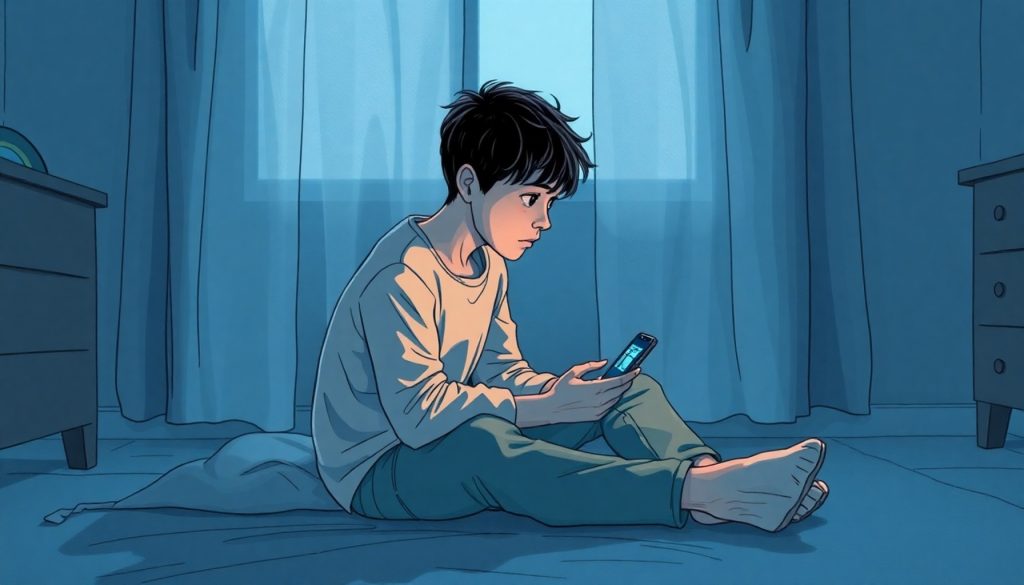 Ergen Depresyonu Nedir? Belirtileri ve Ne Zaman Yardım Almalı