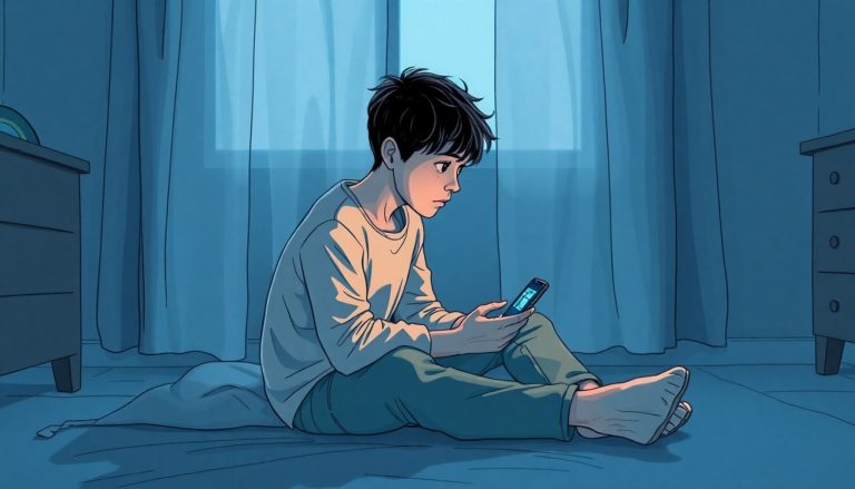 Ergen Depresyonu Nedir? Belirtileri ve Ne Zaman Yardım Almalı