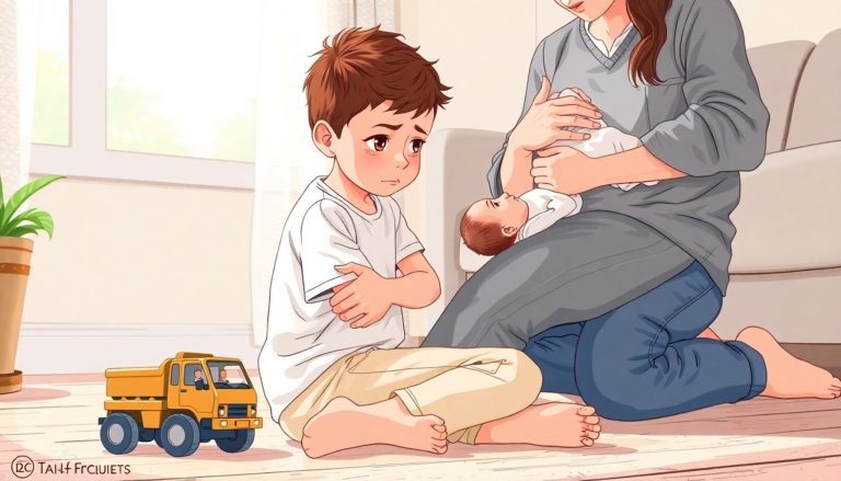 Kardeş Kıskançlığı Nedir? Belirtileri ve Ne Zaman Yardım Almalı