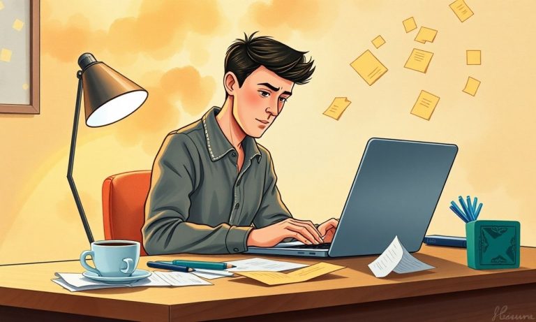 Mükemmeliyetçilik ve Erteleme Döngüsü: Neden Başlayamıyorsun?