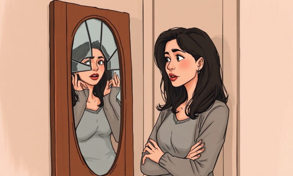 Narsisistik Örüntüler Hakkında Yanlış Bilinenler ve Gerçekler