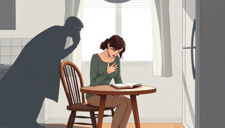 Suçluluk Duygusu: Zehirli Bir Misafir mi, Değerlerinin Sesi mi?