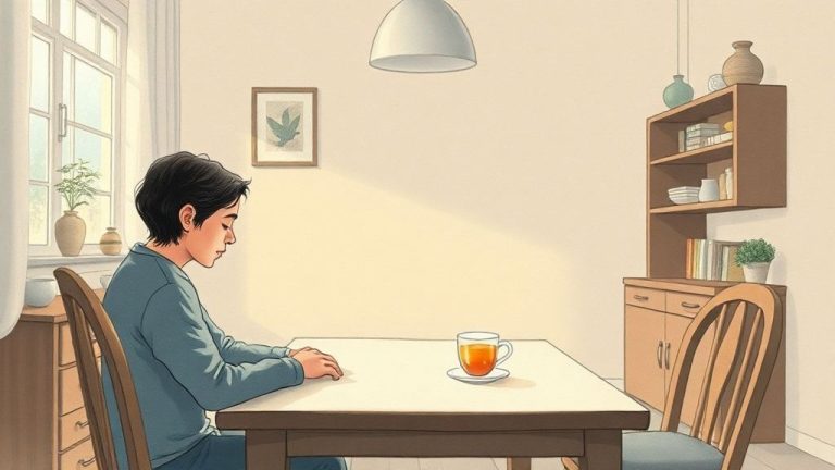 Yas Sürecinde Güçlü Görünmek Zorunda Mısın? Sık Yapılan Hatalar