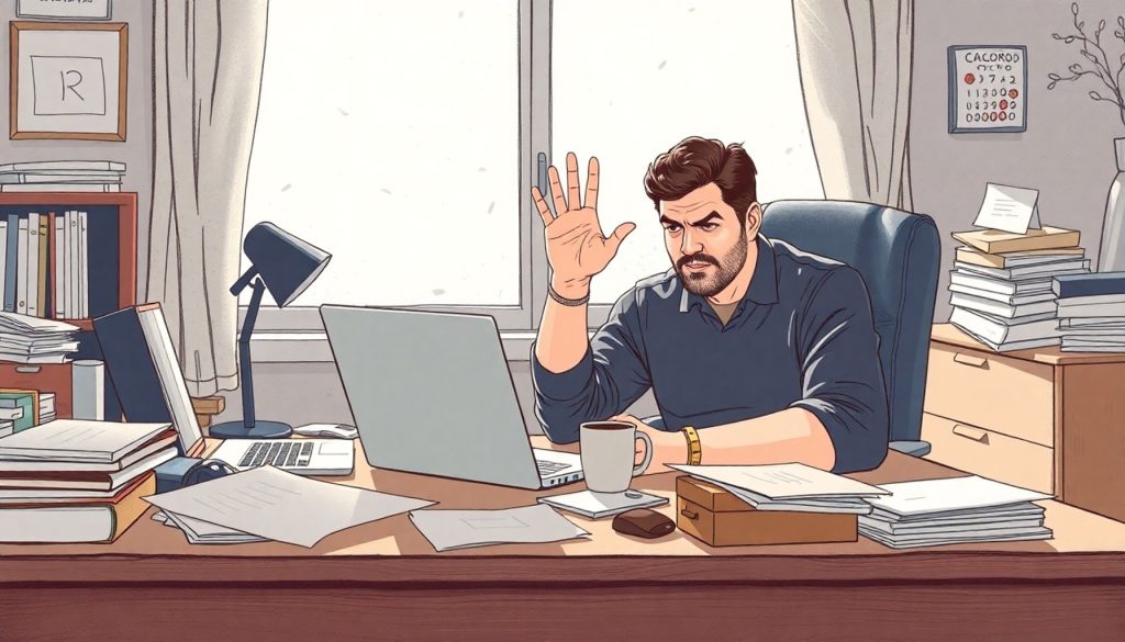 Yetişkinlerde Dikkat Eksikliği Nedir? Belirtileri ve Tanı Süreci